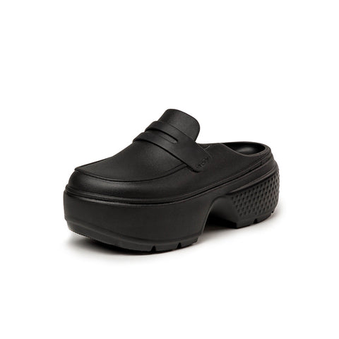 Stomp Loafer