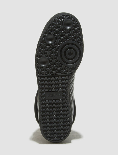 x Dingyun Zhang Samba Sneaker in Black