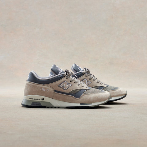 1500 *Made in England*