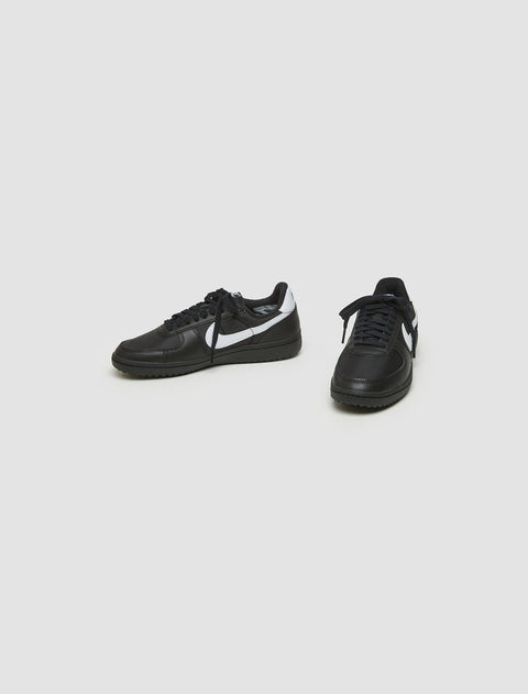 Field General 82 SP Sneaker in Black & White