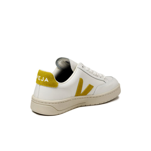 V-12 Leather W