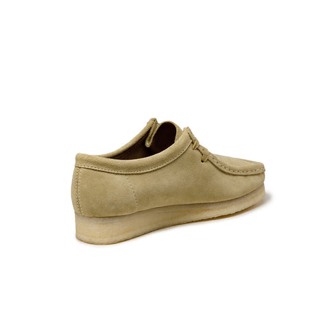Wallabee W