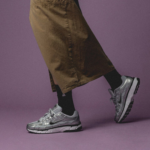 Wmns P-6000
