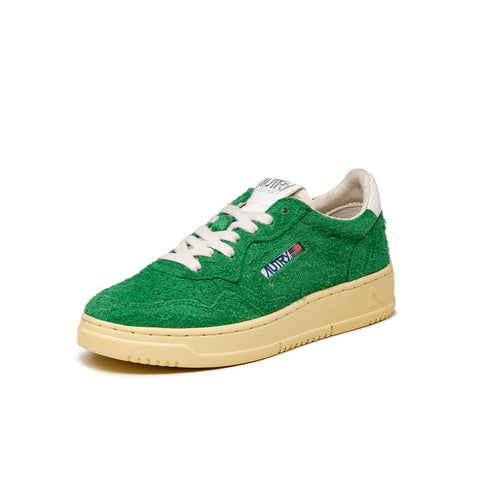 Medalist W *Hairy Suede*