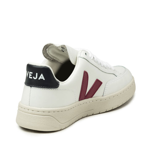 V-12 Leather W