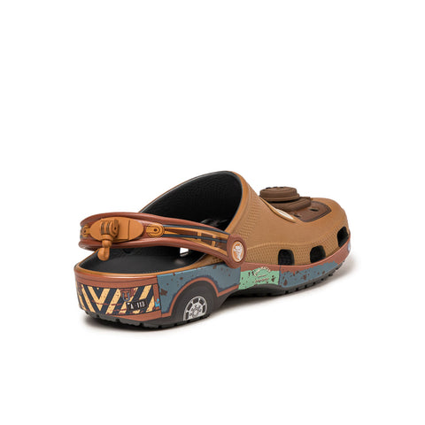 Classic Clog