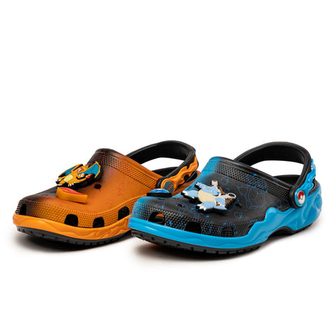 Classic Clog