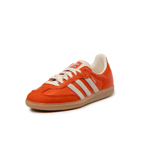 Samba OG W
