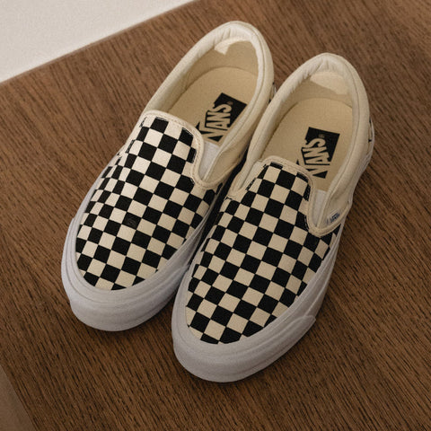 Premium Slip-On 98