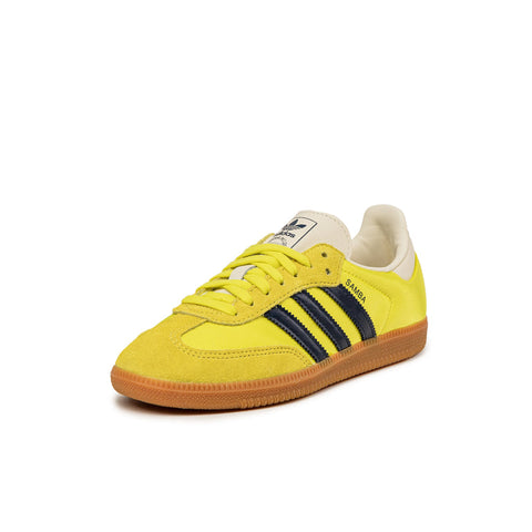 Samba OG W