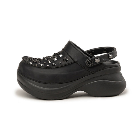 Bae Studded Clog W