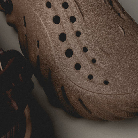 Echo Clog