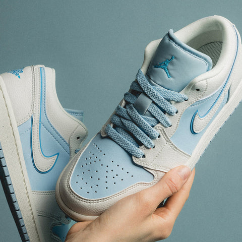 Wmns Air Jordan 1 Low