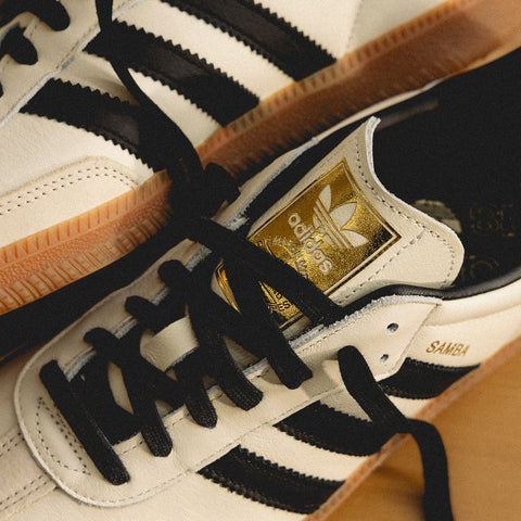 Samba OG