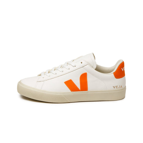 Campo Chromefree Leather W