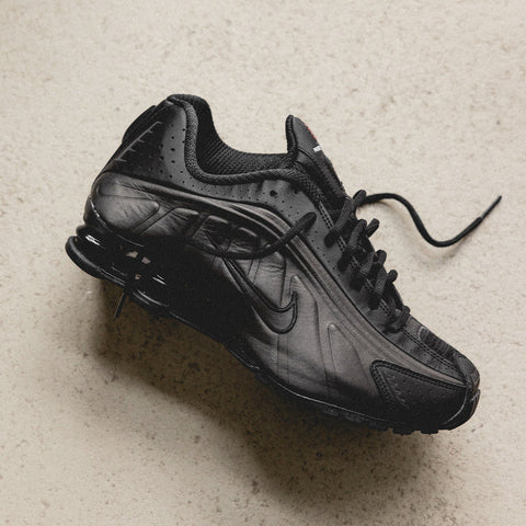 Shox R4