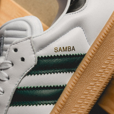 Samba XLG