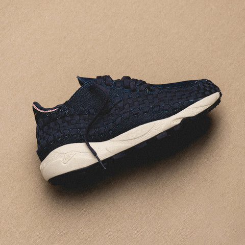 Wmns Air Footscape
