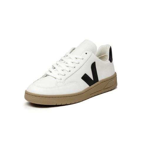 V-12 Leather