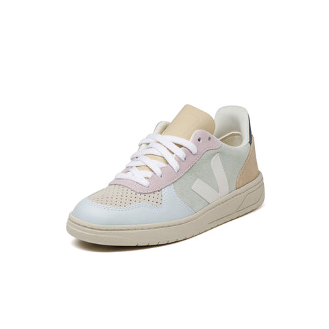 V-10 Suede W