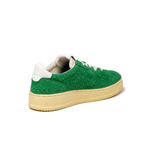 Medalist W *Hairy Suede*