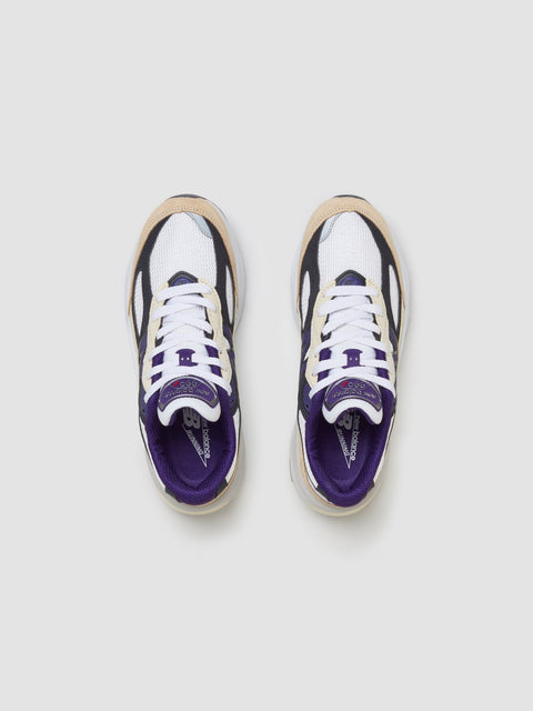 U990 v6 'Made in USA' Sneaker in Plum