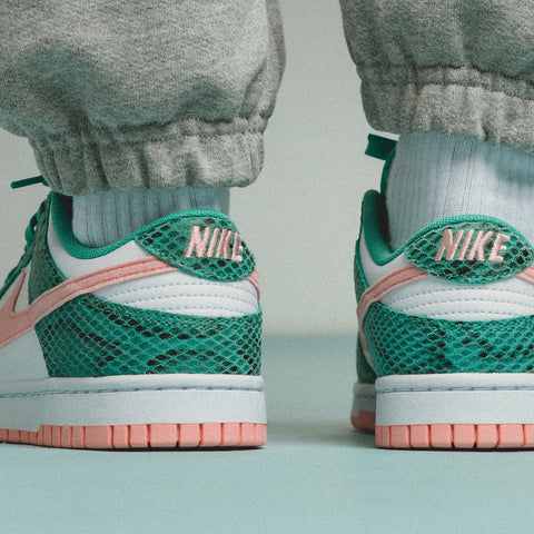 Dunk Low