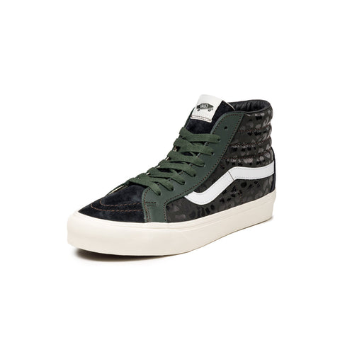 Sk8-Hi Reissue LX