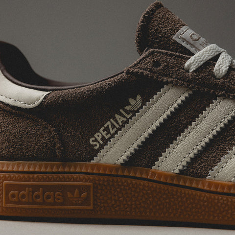 Handball Spezial W