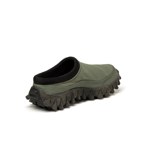 Snowclog