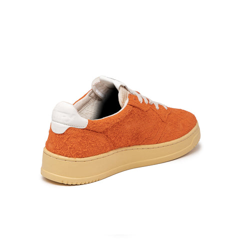Medalist *Hairy Suede*