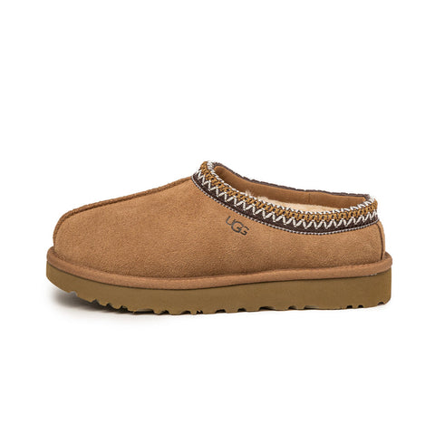 Tasman W