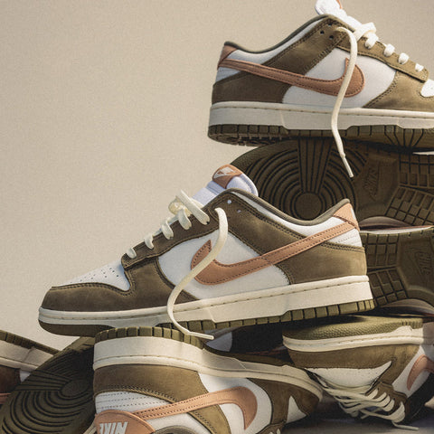 Dunk Low Retro PRM
