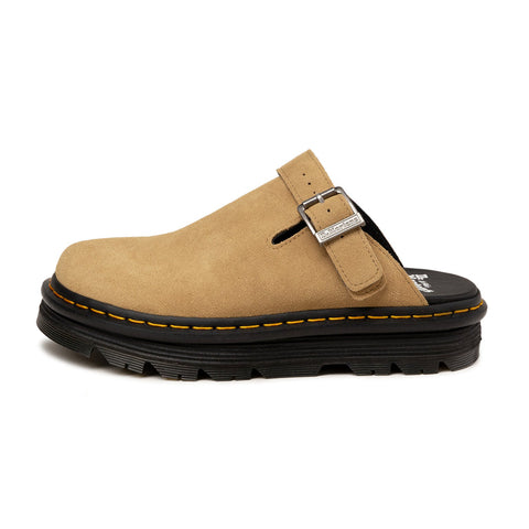 ZebZag Mule