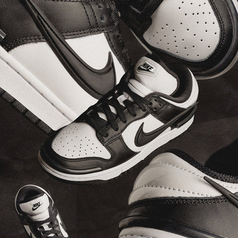 Wmns Dunk Low