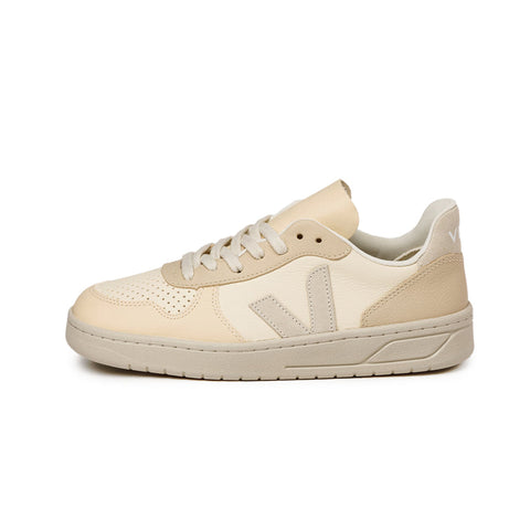 V-10 Leather W
