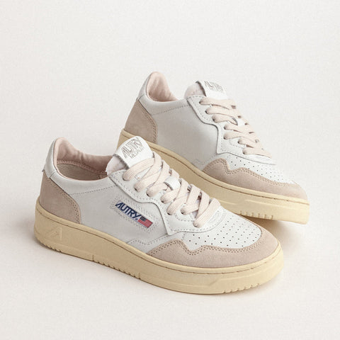 Medalist *Leather / Suede*