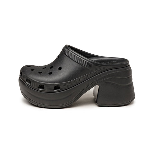 Siren Clog