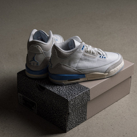 Air Jordan 3 Retro *GS*