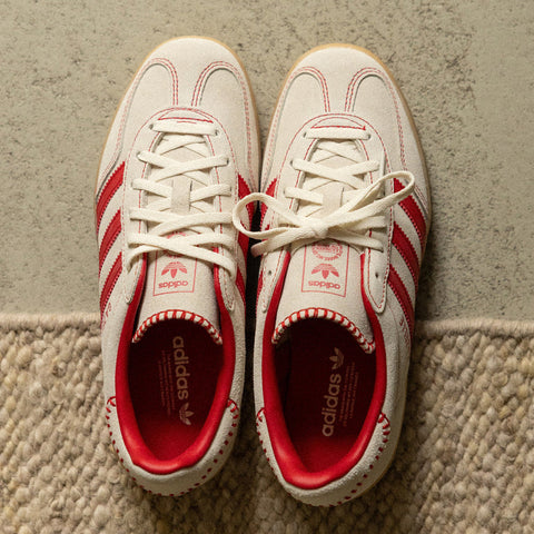 Gazelle Indoor W