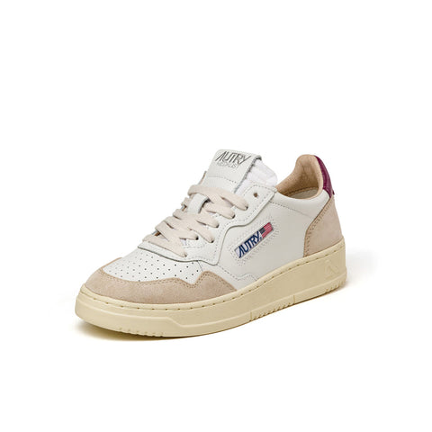Medalist W *Leather / Suede*