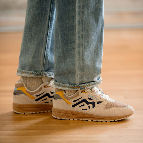 Legacy 96