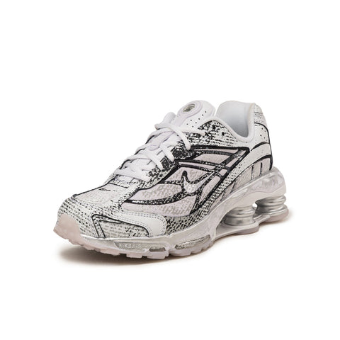 Shox Ride 2