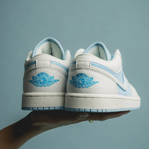 Wmns Air Jordan 1 Low