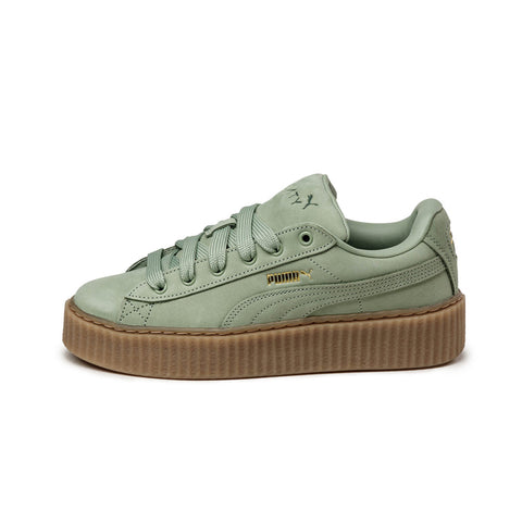 Creeper Phatty