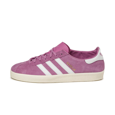 Gazelle Decon
