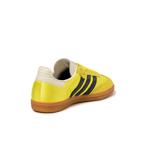 Samba OG W