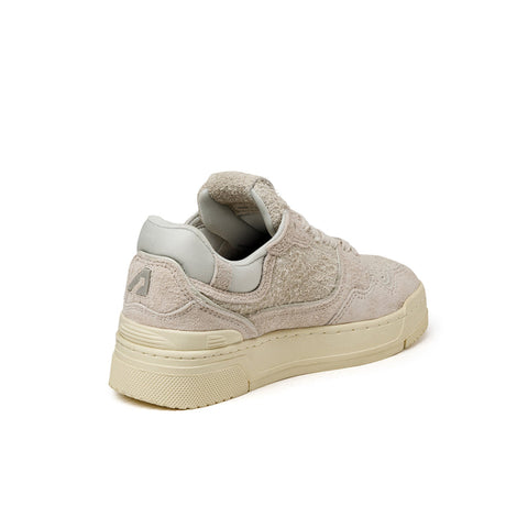 CLC W *Suede / Mesh*