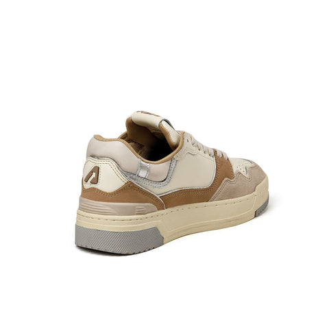 CLC W *Suede / Nubuk*