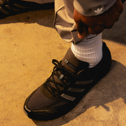 Adizero PR